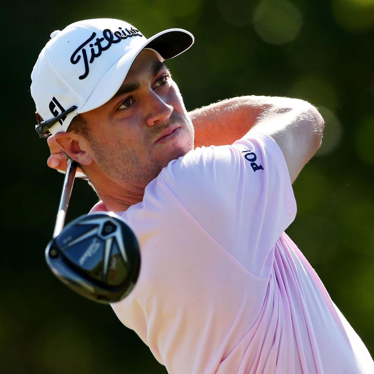 Odds for 2015 PGA Tour Rookie of the Year News, Scores, Highlights