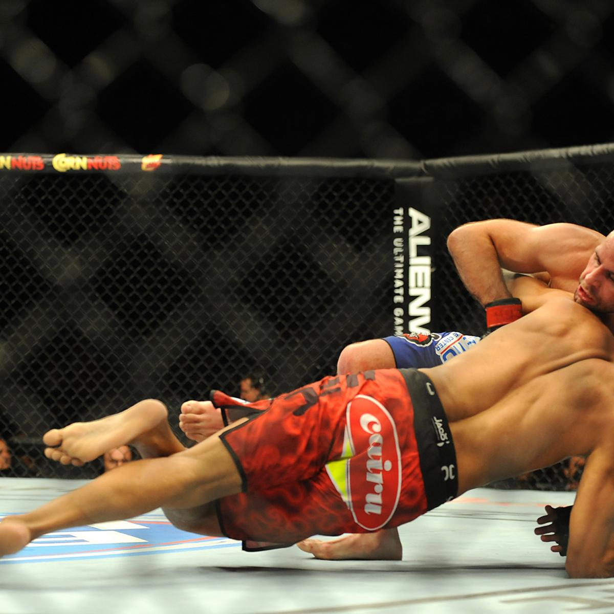Ufc On Fox 14 Preliminary Card Predictions News Scores Highlights 