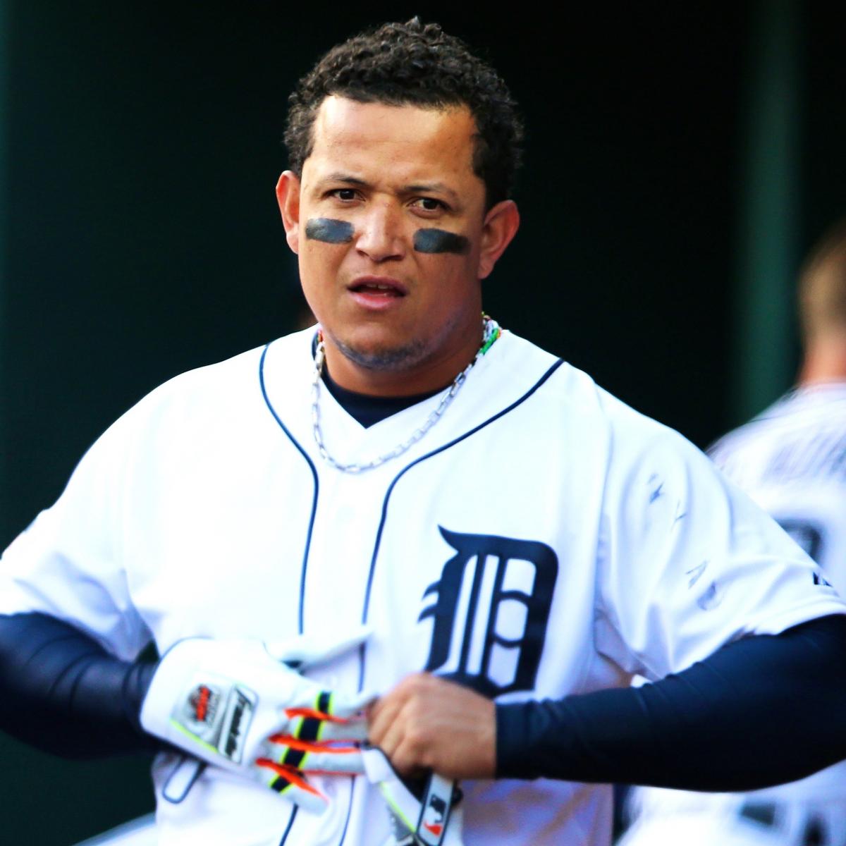 Is Miguel Cabrera the Hero of the Post-Steroid Era? - The New York