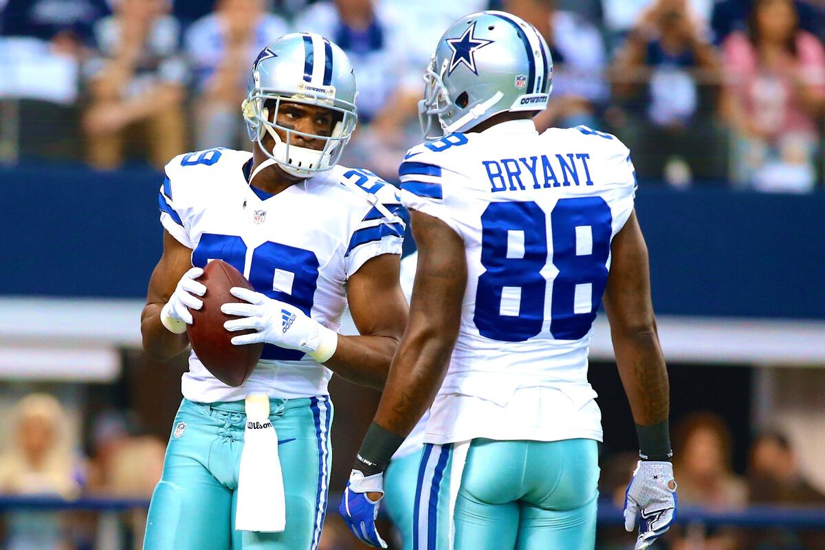 Best, Worst NFL SalaryCap Situations in the 2015 Offseason News