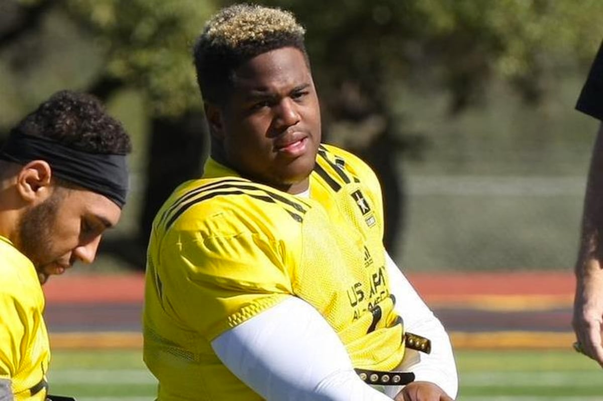 TENNESSEE VOLS RECRUITING CLASS intelligence overview