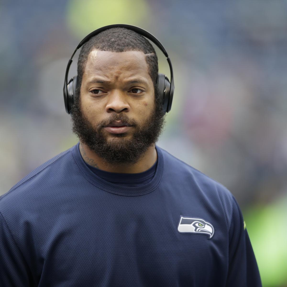 Michael Injury Updates on Seahawks Star's Ankle and Return
