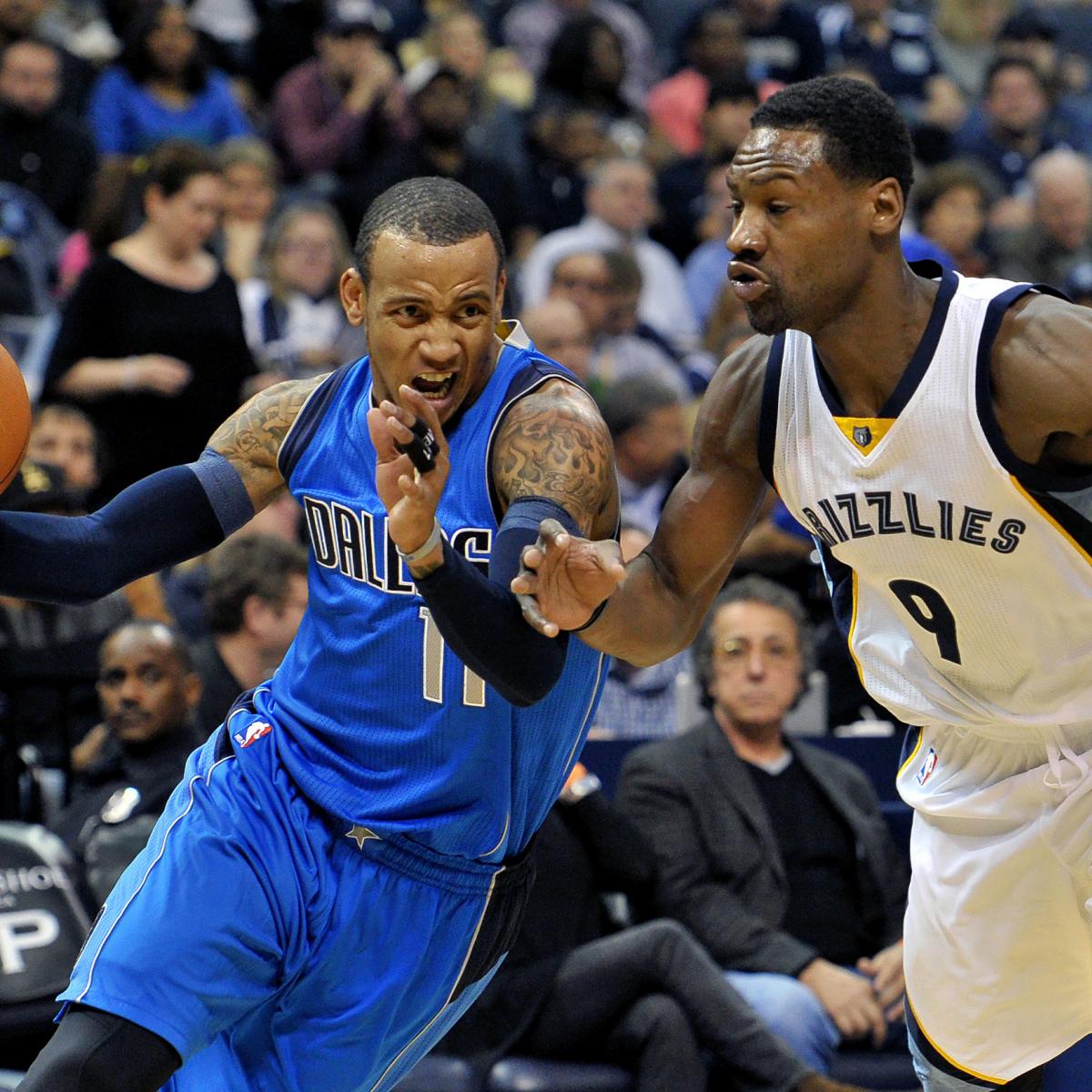 Monta Ellis Deserves to Be an NBA All-Star but Probably Won't Be | Bleacher Report ...1200 x 1200
