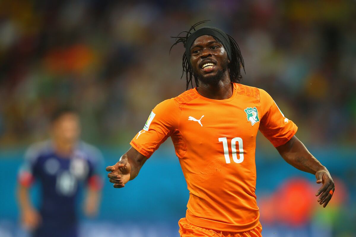 Africa intelligence overview