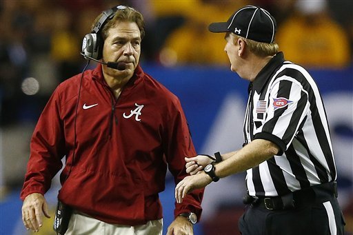 Ranking Every College Football Conference By Their Head Coaches
