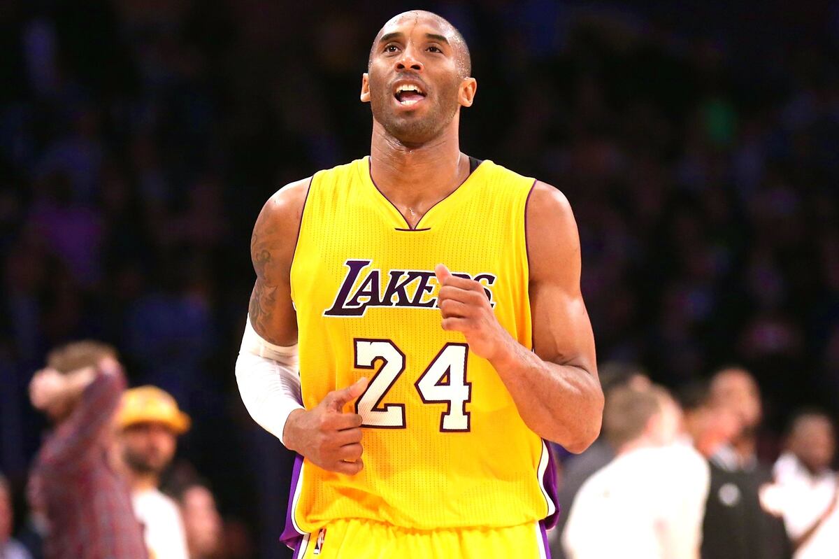 Lakers Knicks Lead 2015 Forbes List Of Most Valuable NBA Franchises