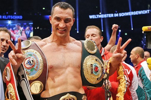 Boxers Most Likely to End 2015 a Lineal Champion | Bleacher Report | Latest News, Videos and Highlights
