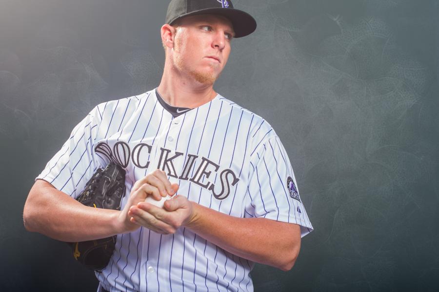 Colorado Rockies' Top 10 Prospects for 2014, News, Scores, Highlights,  Stats, and Rumors