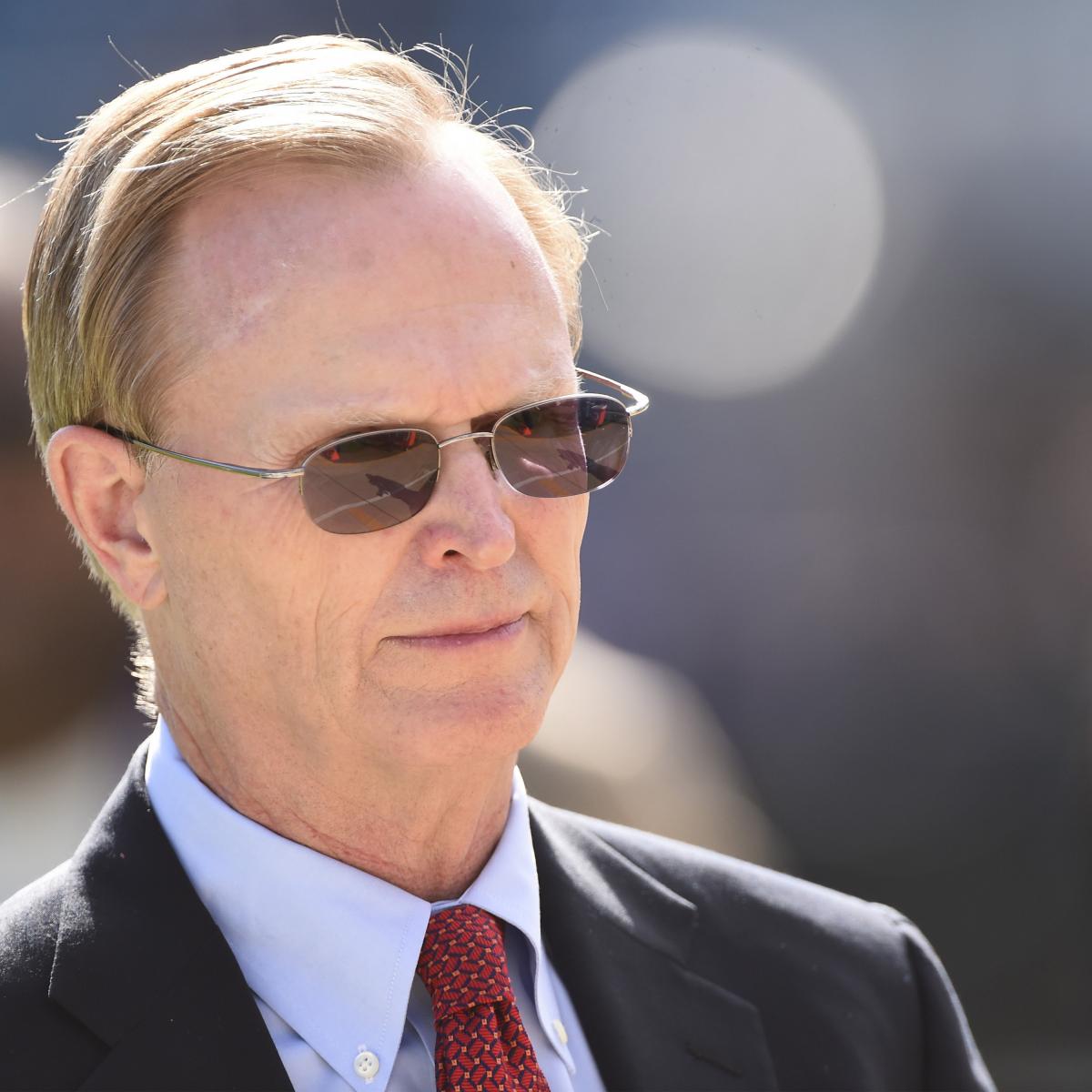 5 Biggest Moves New York Giants Must Still Make This Offseason News