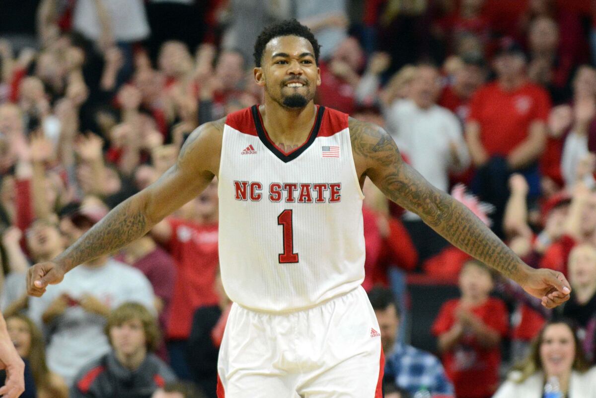 Daily Fantasy College Basketball 2015 DraftKings Lineup 
