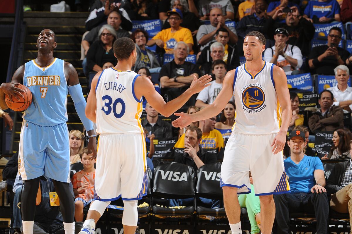 Midseason Report Cards for Every Golden State Warriors Player | News