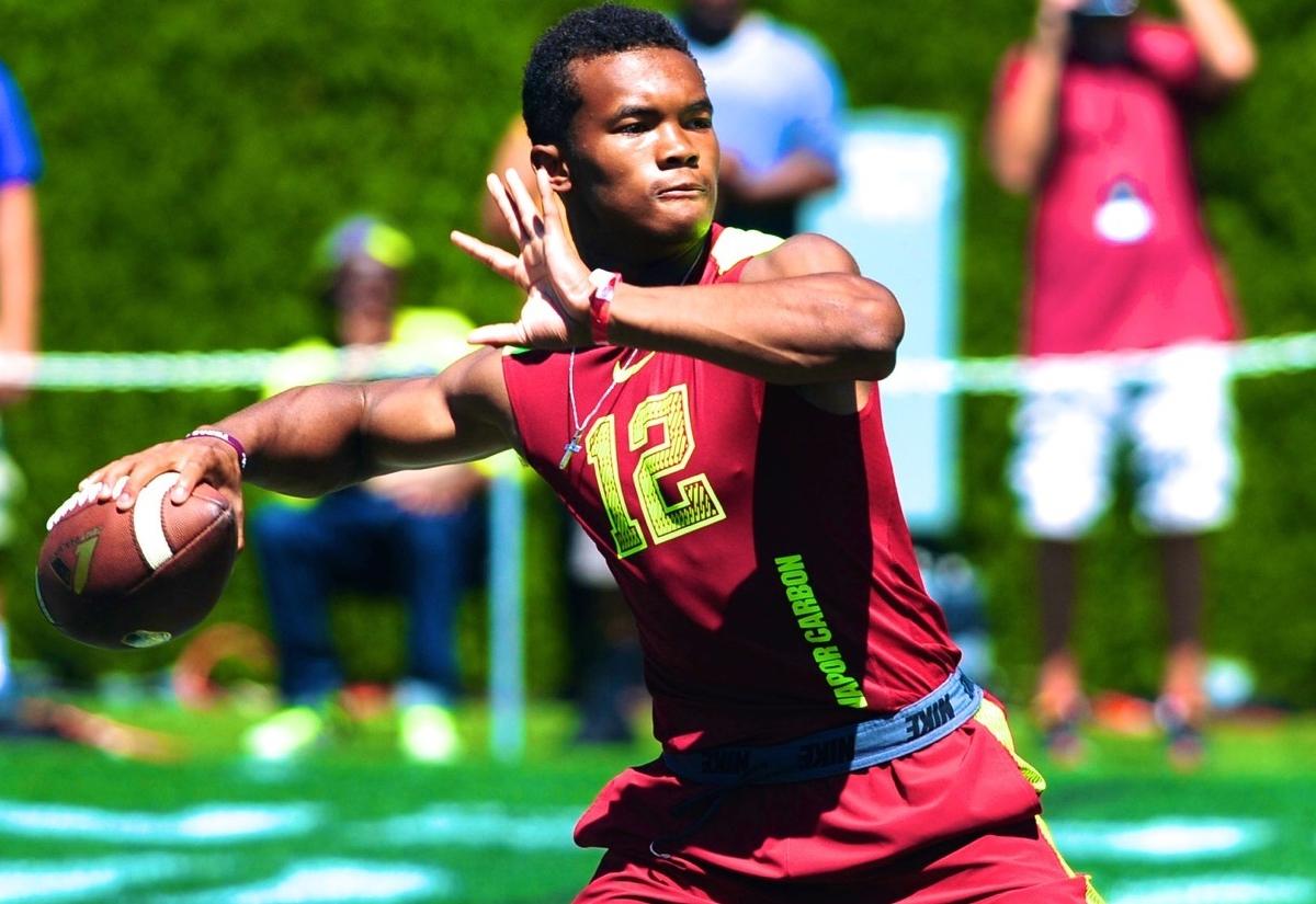 kyler murray bleacher chainimage