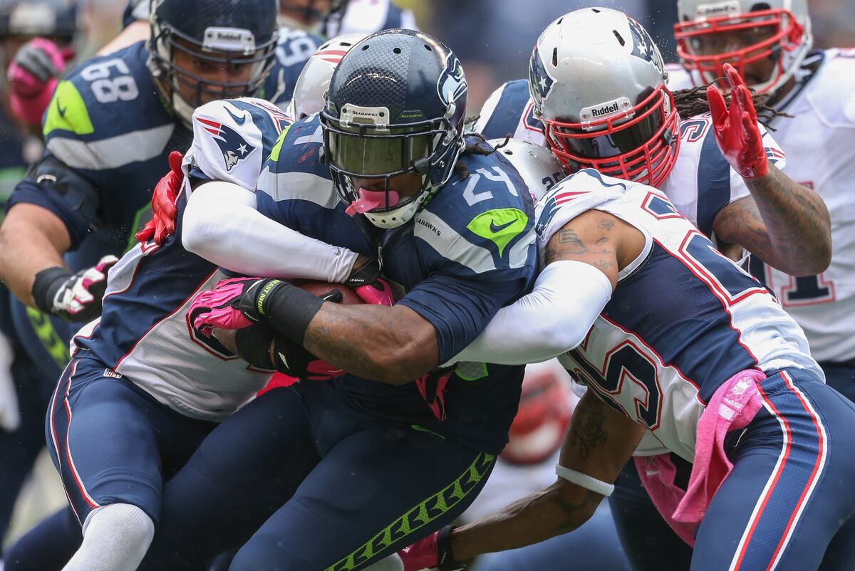 Super Bowl Odds 2015: Prop Picks, Spread Projections for 