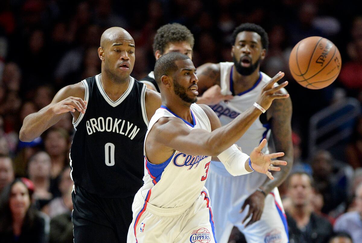 Brooklyn Nets vs. Los Angeles Clippers Postgame Grades and Analysis News, Scores, Highlights