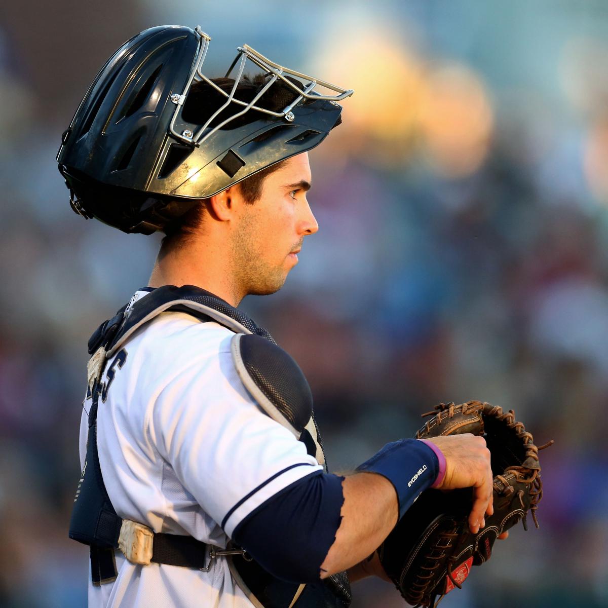 San Diego Padres Top 20 2015 PRE-SEASON prospects in review
