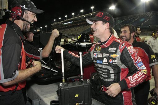 The Racing Legacy Of Jeff Gordon: Career Highlights And Achievements - Image 2