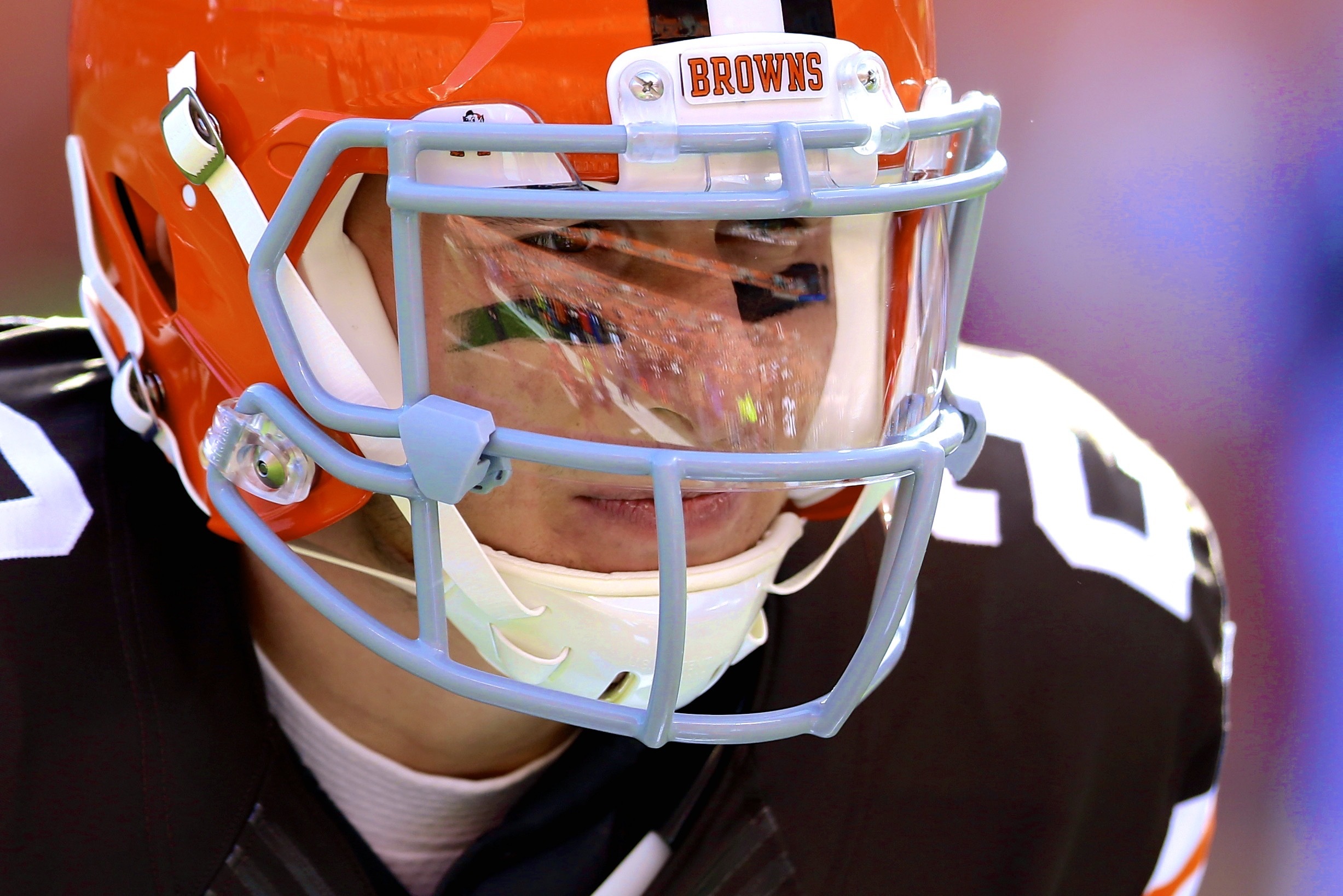 Cleveland Browns: Johnny Manziel set for first NFL start; Jeremy