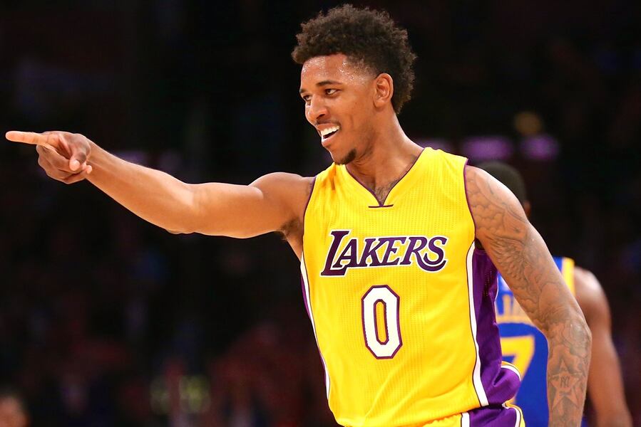 Los Angeles Lakers Vs San Antonio Spurs Live Score Highlights And Reaction Bleacher Report Latest News Videos And Highlights