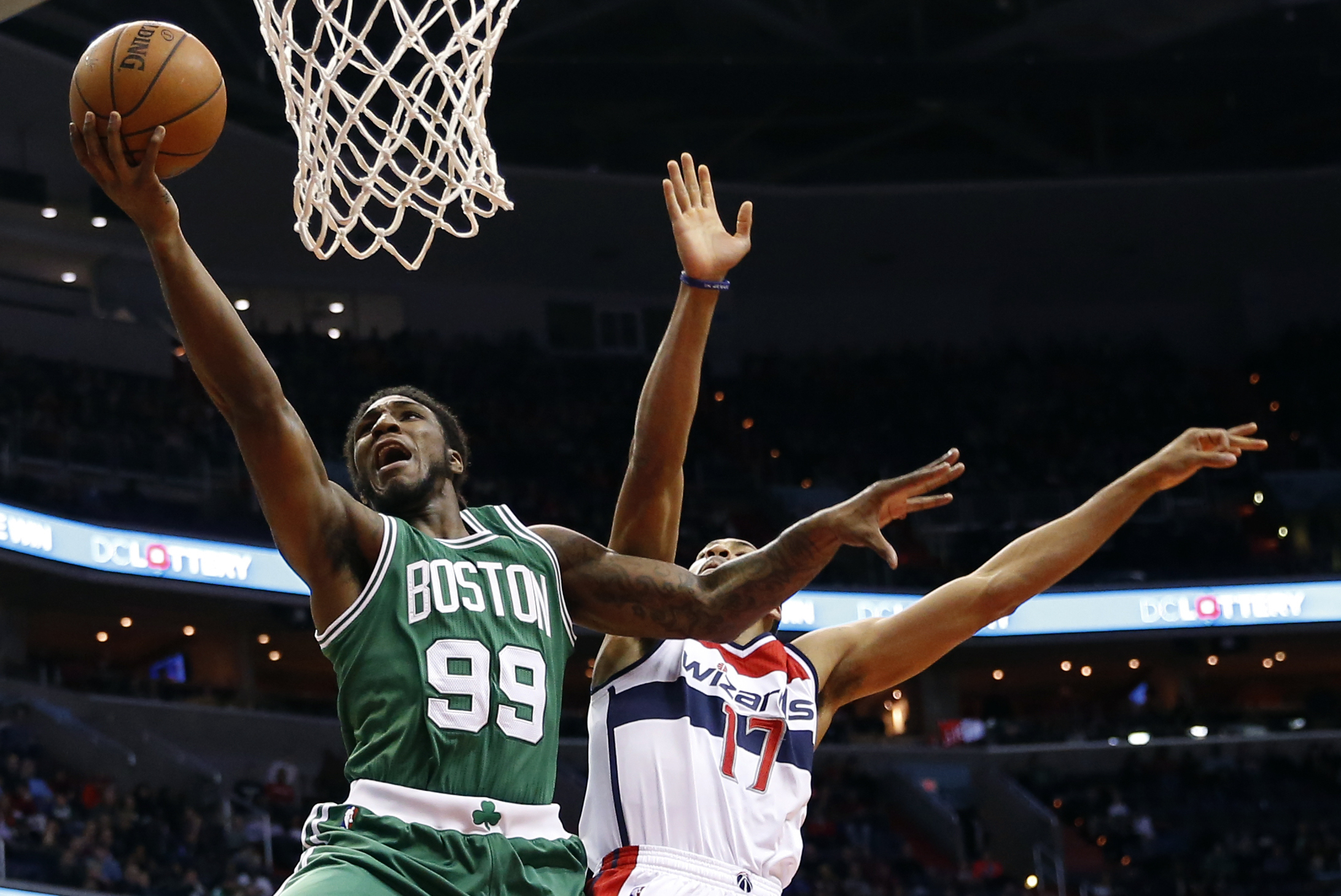 Boston Celtics listed as potential landing spot for Jae Crowder -  CelticsBlog