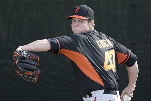 SF Giants former prospect Christian Arroyo thriving in new role