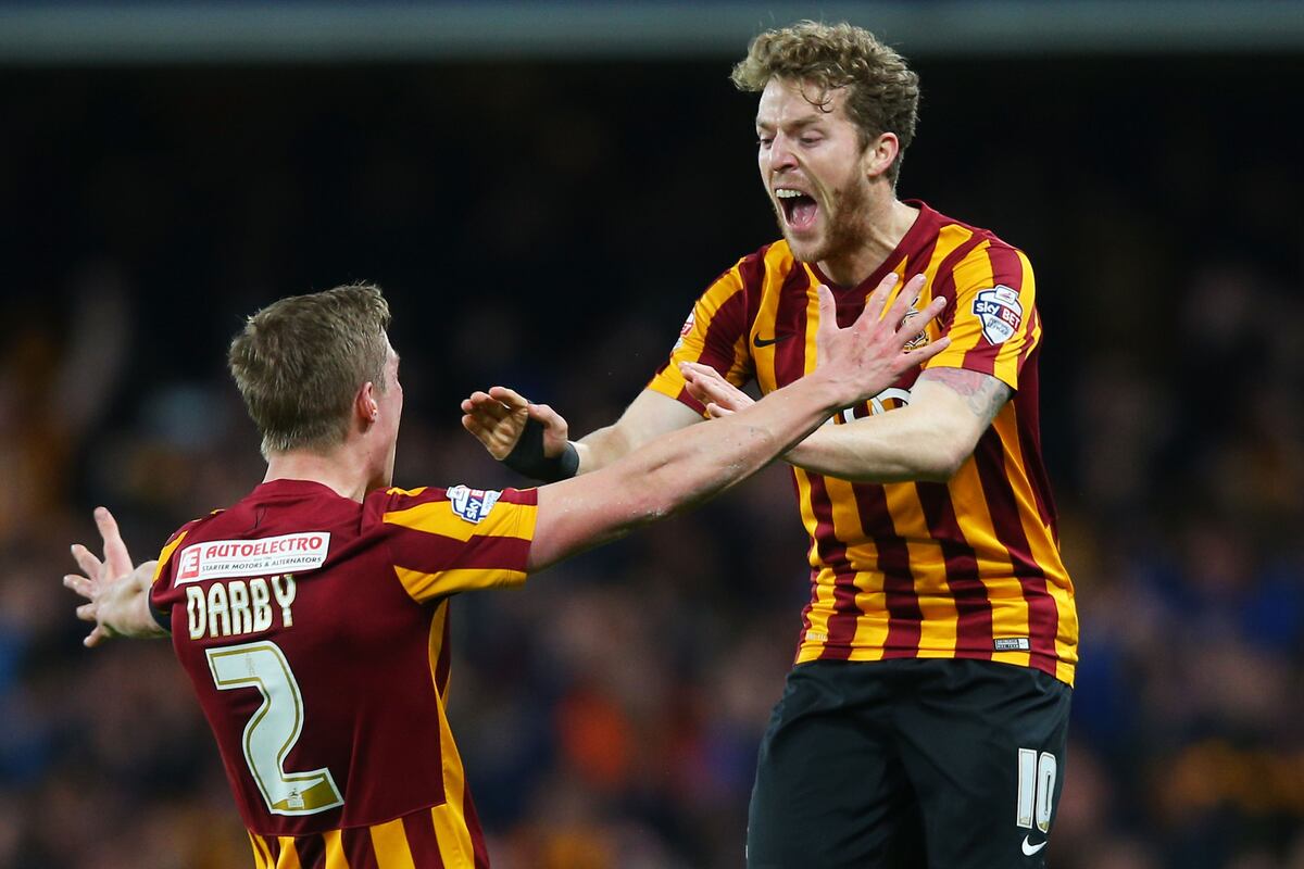 Chelsea vs. Bradford City: Winners and Losers from FA Cup ...