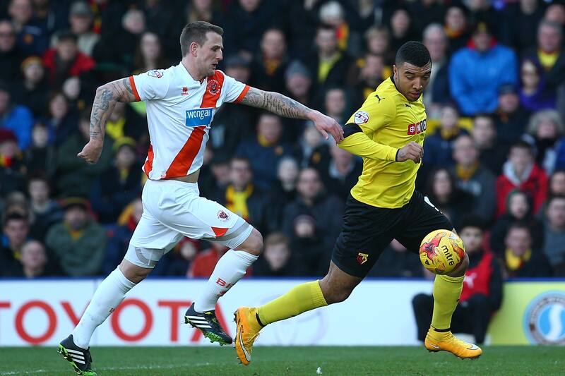 Championship Table Latest Week 27 Results Scores And 2015