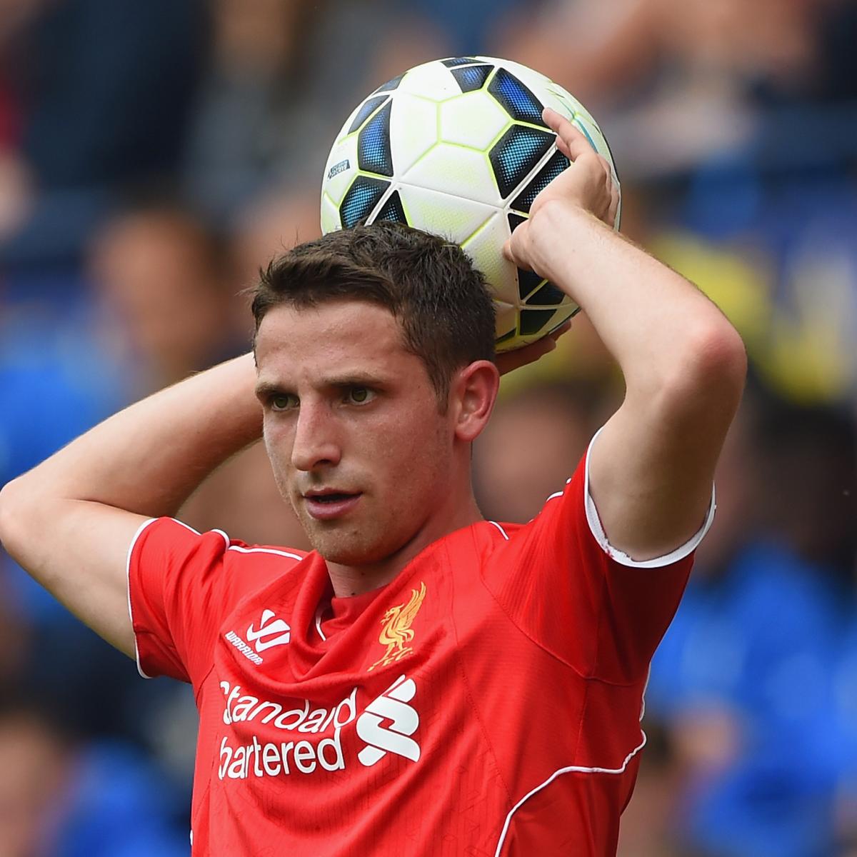 Liverpool vs. Bolton Wanderers: Winners and Losers from FA Cup Game | Bleacher Report ...