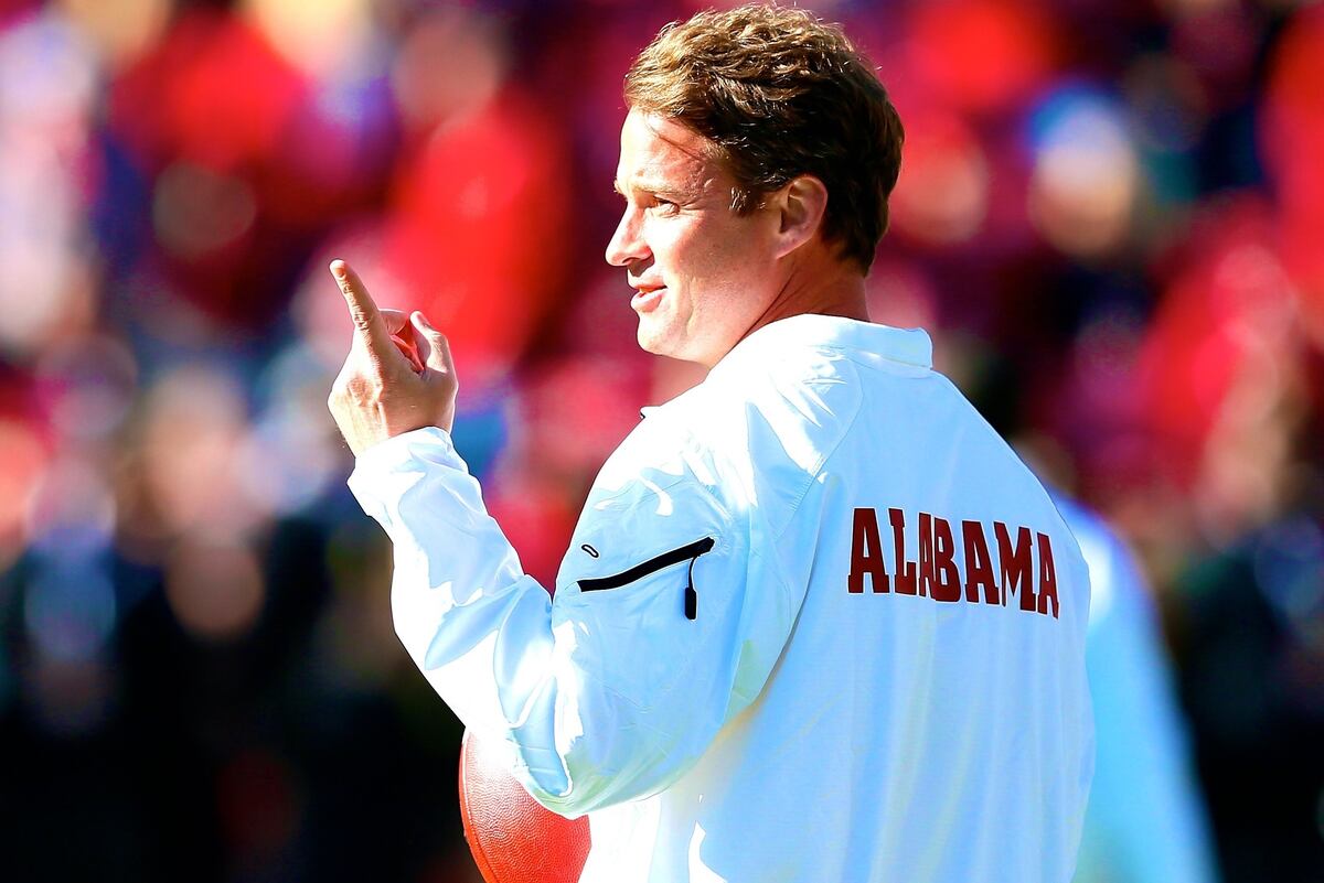 Lane Kiffin Returning to Alabama in 2015: Latest Details ...