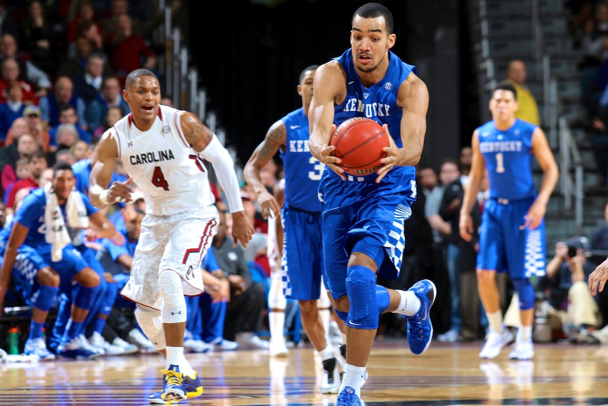 College Basketball Teams Most Likely to Stay Undefeated in Conference