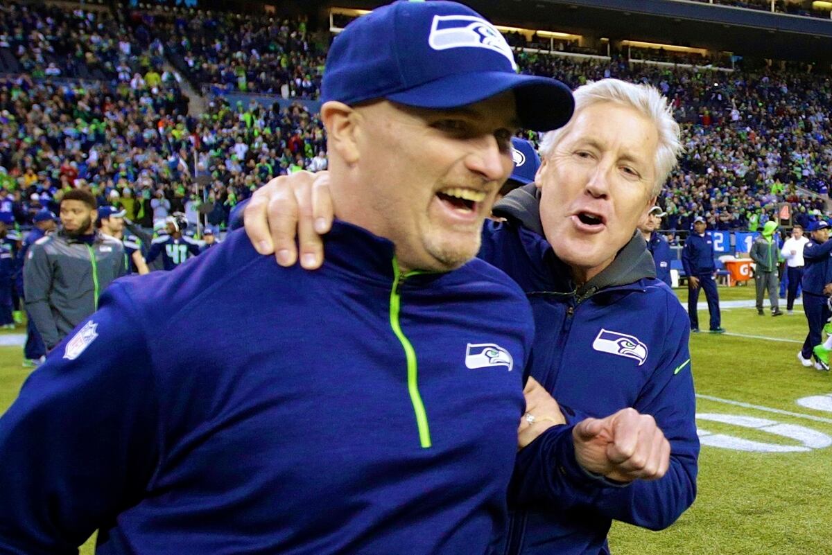 Atlanta Falcons Head Coach Search Latest Rumors, Speculation on Vacant