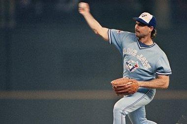 Ranking the Toronto Blue Jays' 5 Greatest Pitchers of All Time