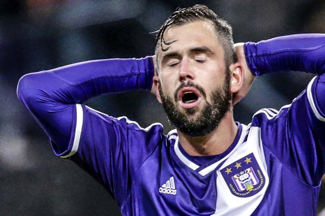 5 Biggest Blunders In World Football This Weekend Of Jan 24 25 News 5 Biggest Blunders In World Football This Weekend Of Jan 24 25 News