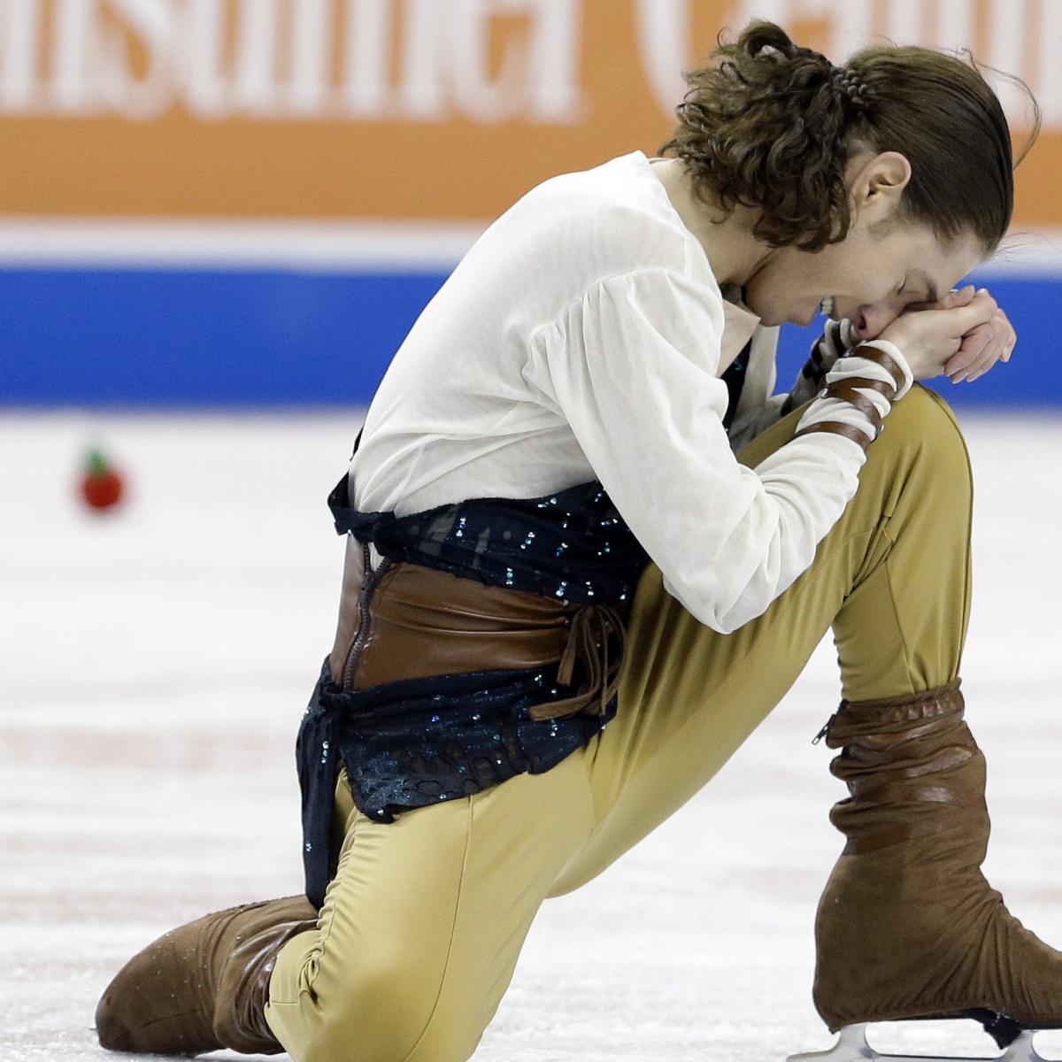 us figure skating men