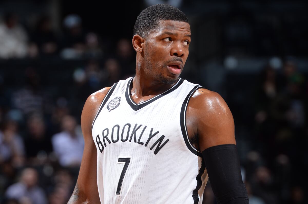 Joe Johnson Trade Rumors Latest Buzz and Speculation on Nets Star