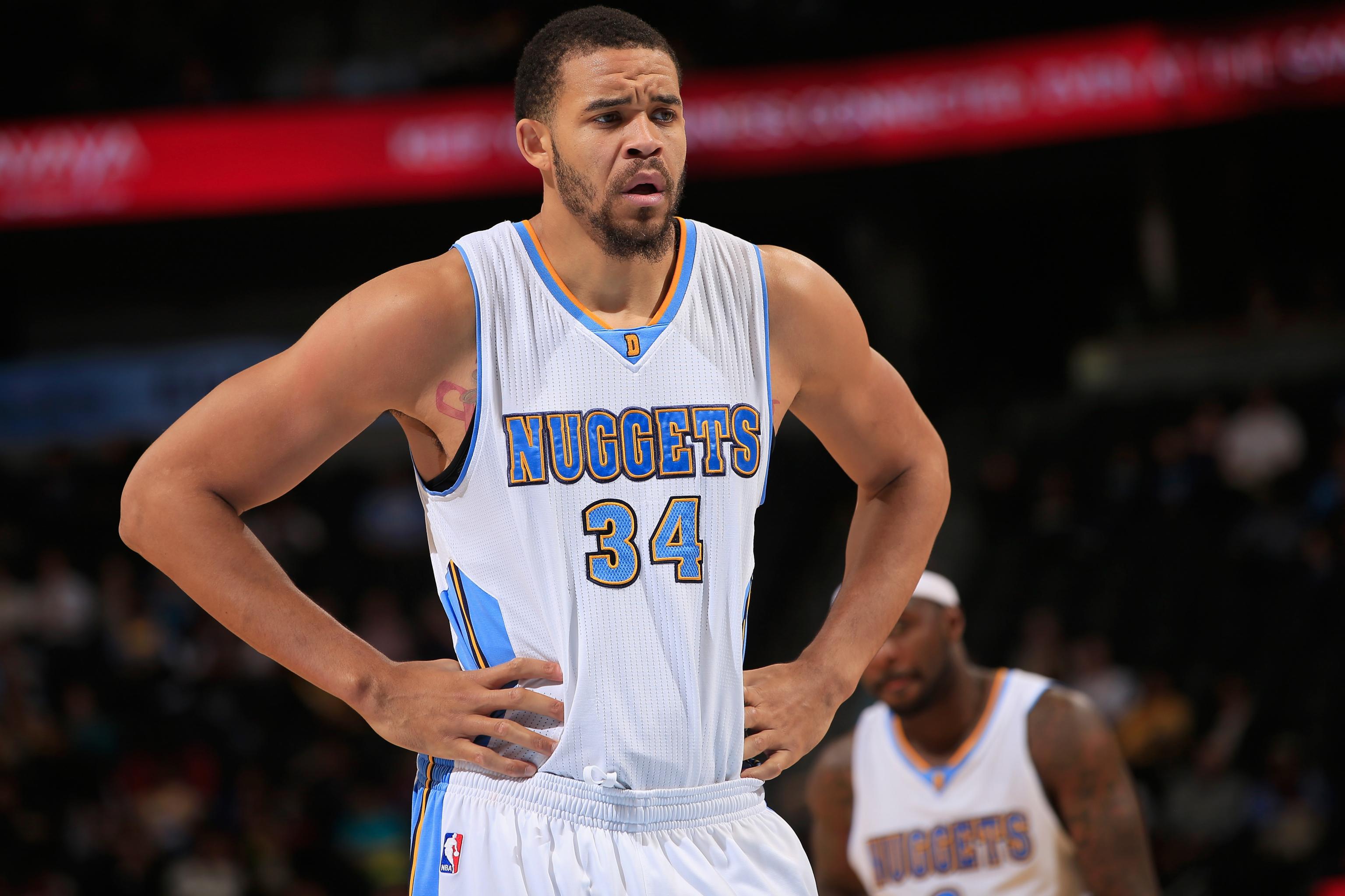ESPN on X: JaVale McGee will be one of the replacements for Team