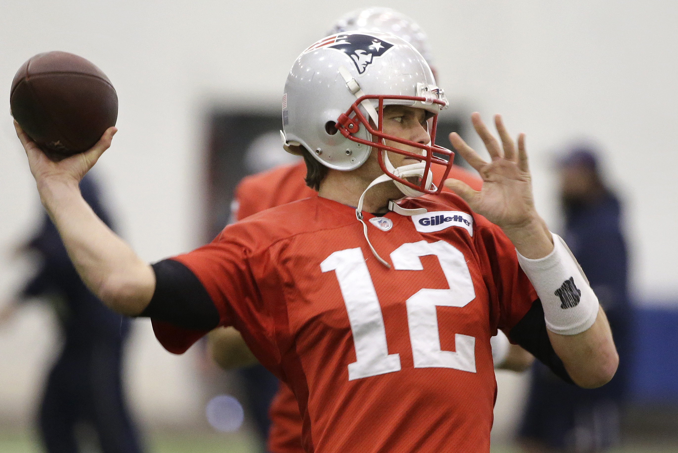 2015 Super Bowl Odds  New England Patriots and Seattle Seahawks Are  Current Favorites 