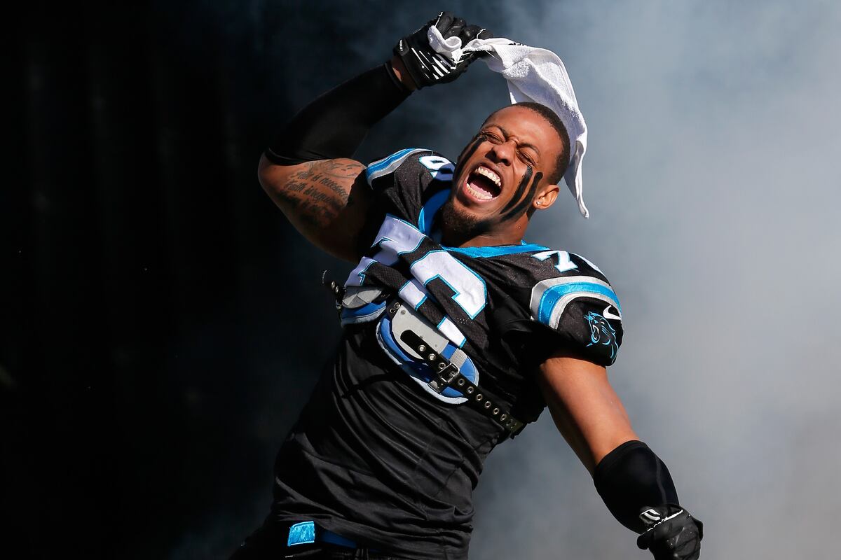 Cleveland Browns' Top Free-Agency Targets on the Defensive Line | News