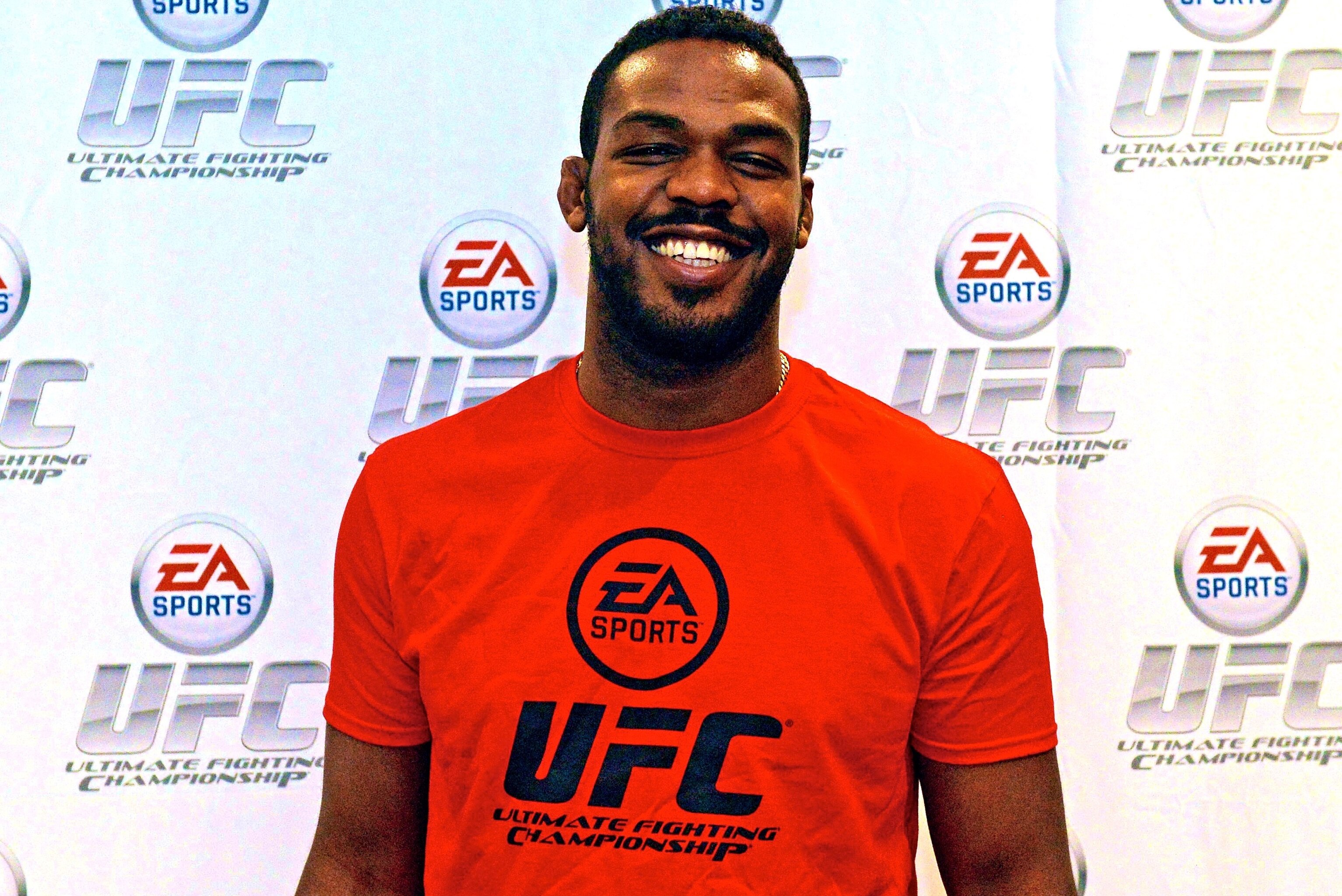 Jon Jones Trolls Gustafsson And Davis Following Ufc On Fox 14 Losses Bleacher Report Latest News Videos And Highlights