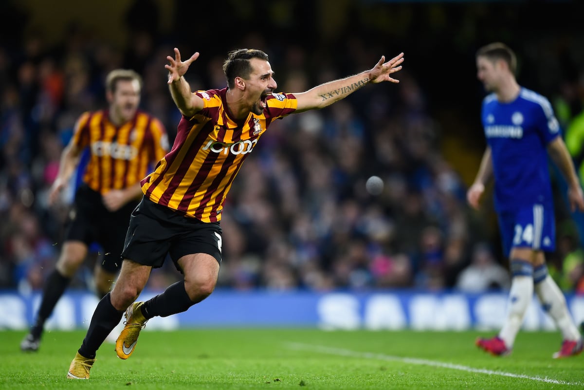 FA Cup Draw 2015 Full List of 5thRound Fixtures and Dates Released