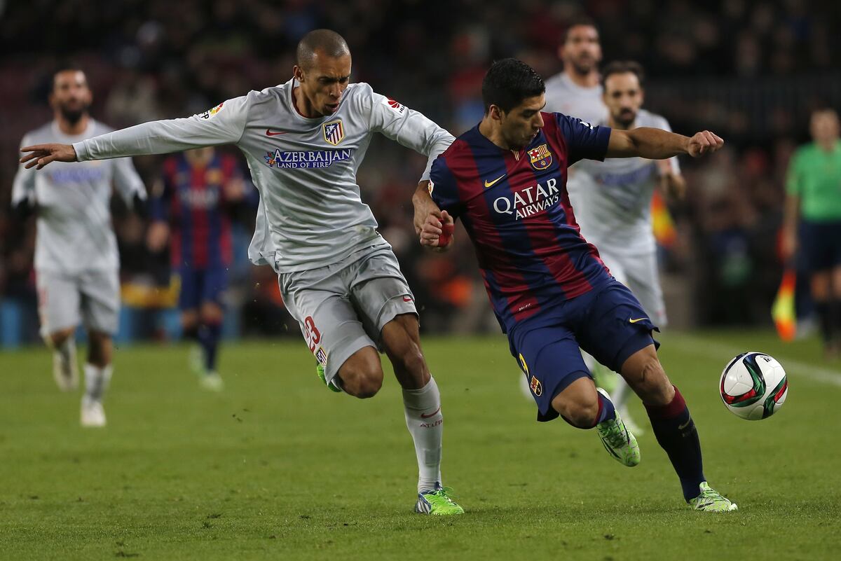 Atletico Madrid vs. Barcelona: Date, Time, Live Stream, TV ...