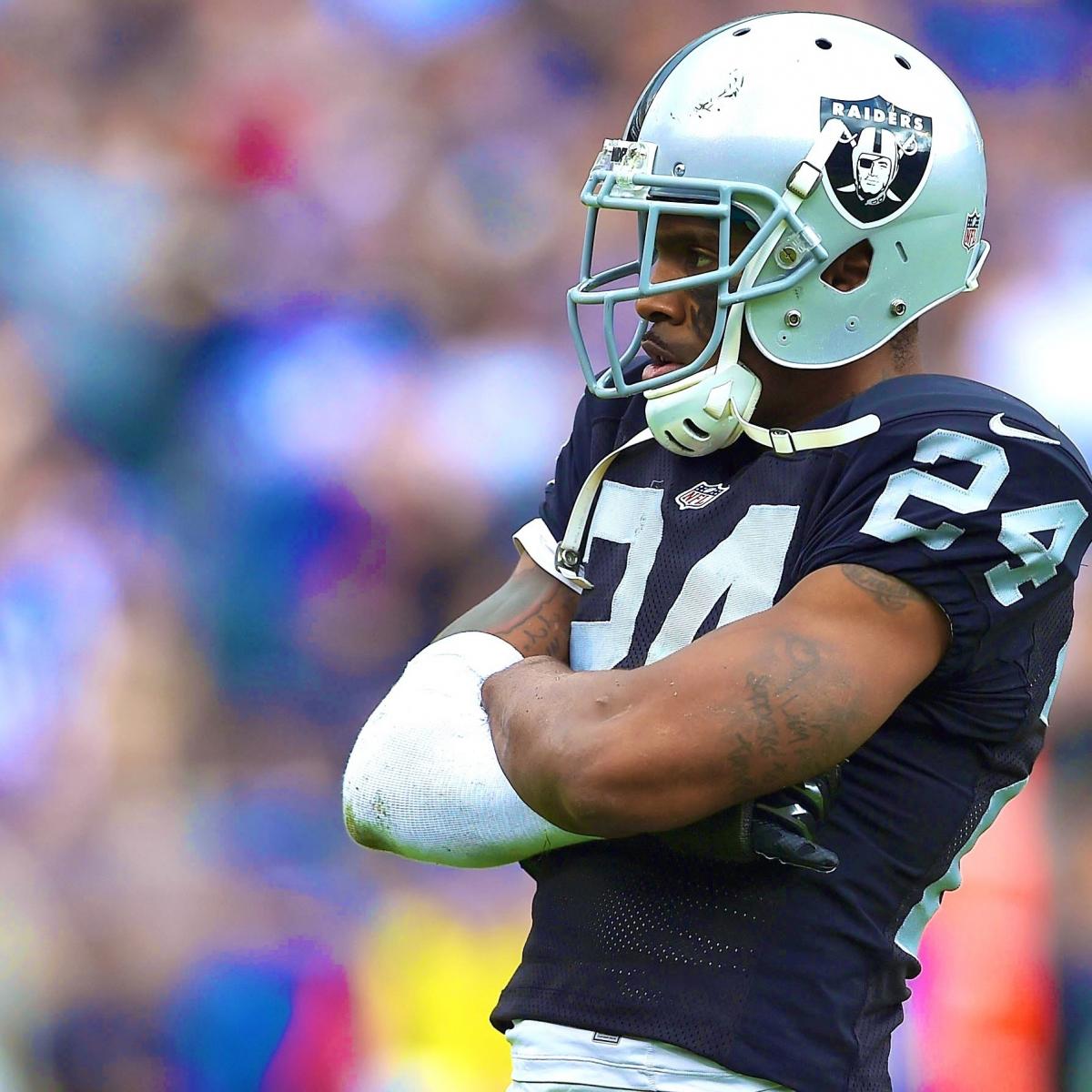 Raiders pave way for Charles Woodson's return – The Mercury News