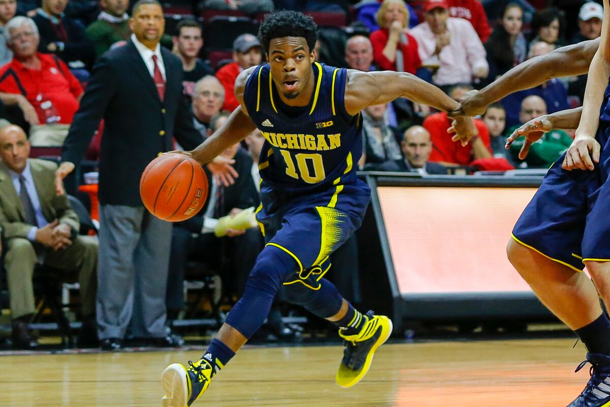 Daily Fantasy College Basketball 2015 Top Player Picks for Jan. 27