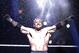 Triple H enters the ring during Wrestlemania XXX at the Mercedes-Benz Super Dome in New Orleans on Sunday, April 6, 2014. (Jonathan Bachman/AP Images for WWE)