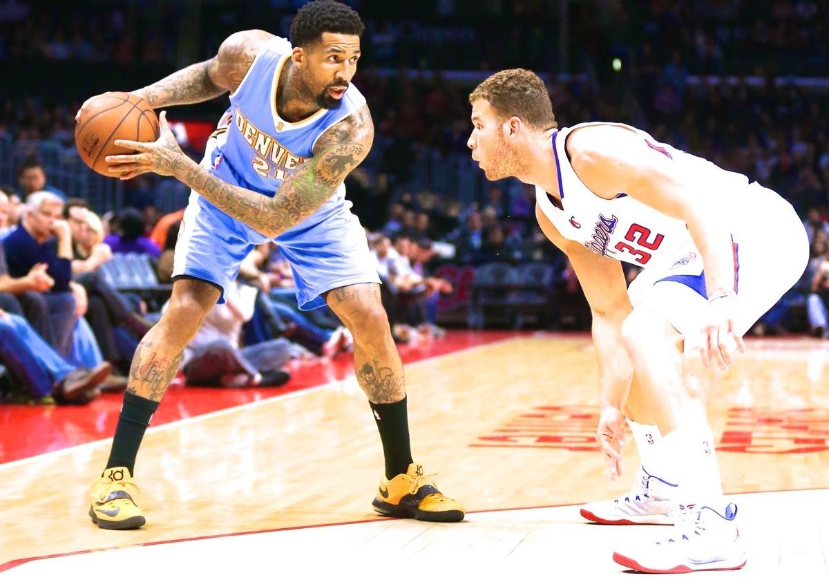 Denver Nuggets vs. Los Angeles Clippers Live Score, Highlights and