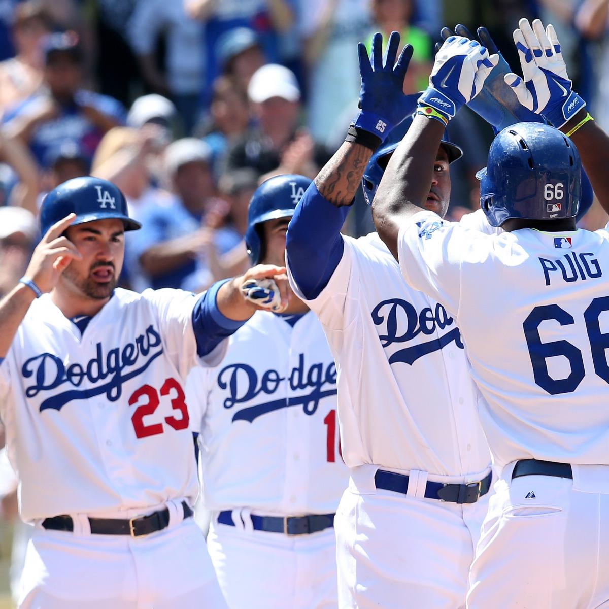 2015 Dodgers review: Pedro Baez - True Blue LA