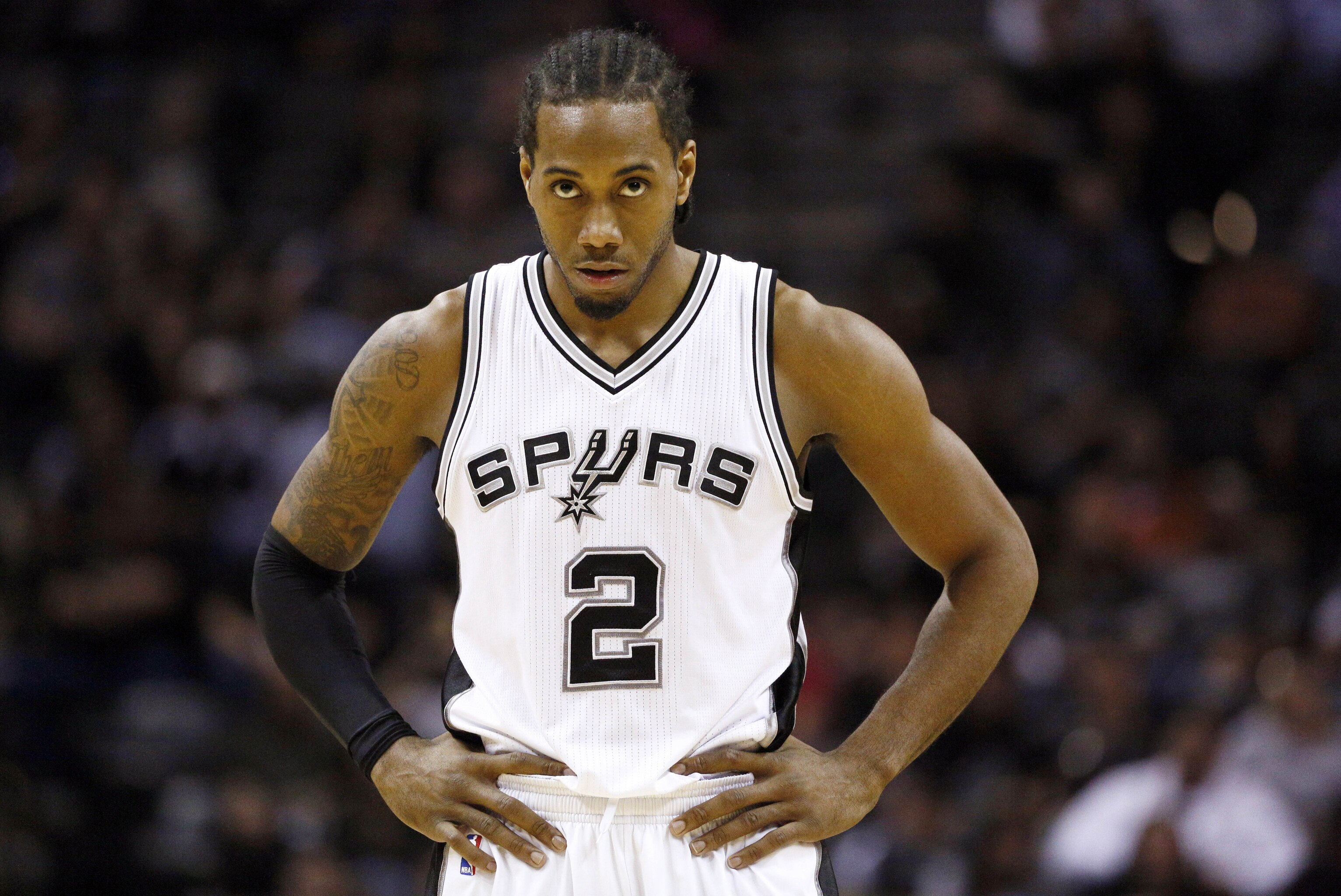 Spurs Trade Deadline History Involves Few Game-Changers