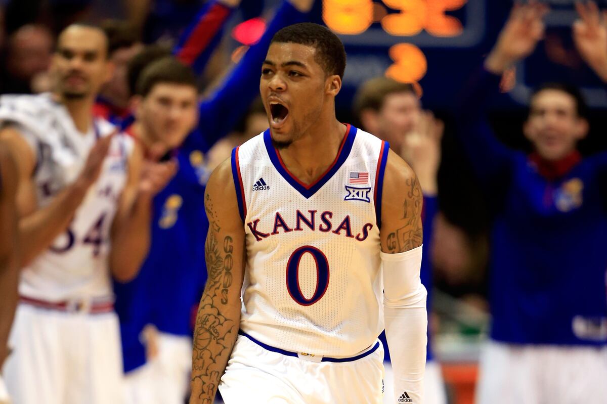 Conference Rankings Based on Final Four Potential in 201415 Season