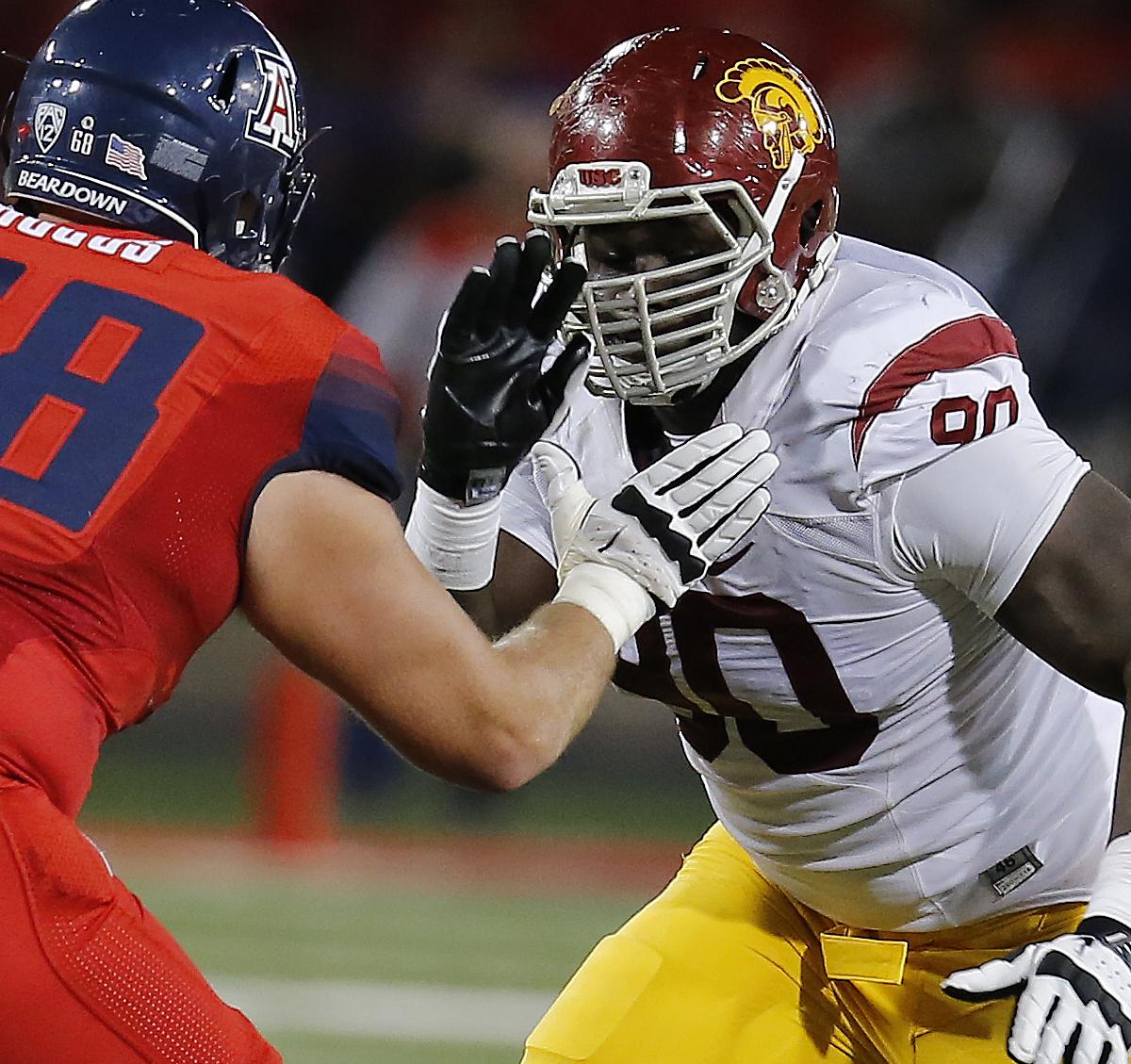 USC Football: Underrated Trojans Who Could Make Impact in 2015 | News