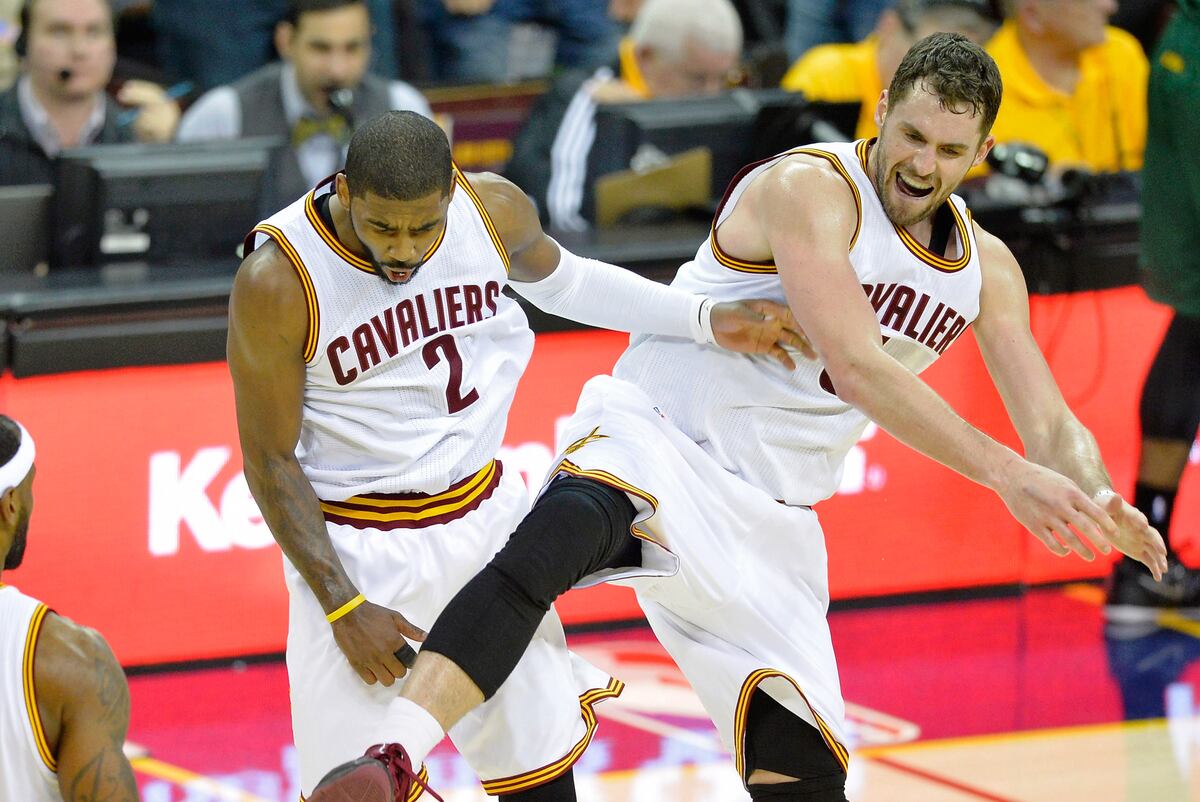 5 Biggest Takeaways from Cleveland Cavaliers' 1st Half of the Season