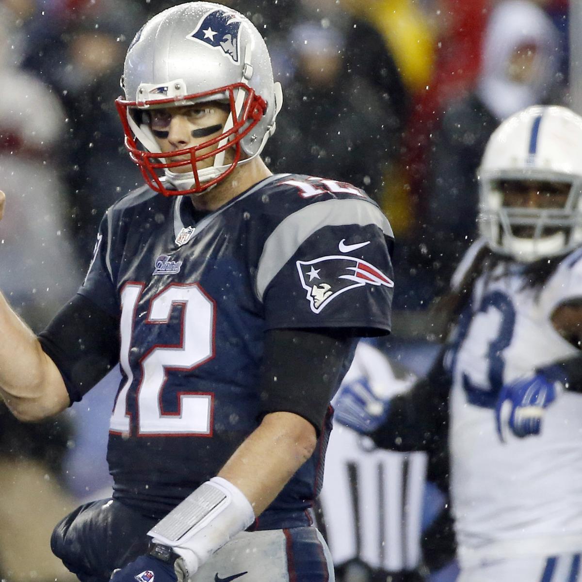 Super Bowl Odds Why the Patriots Will Win and Cover the Spread News